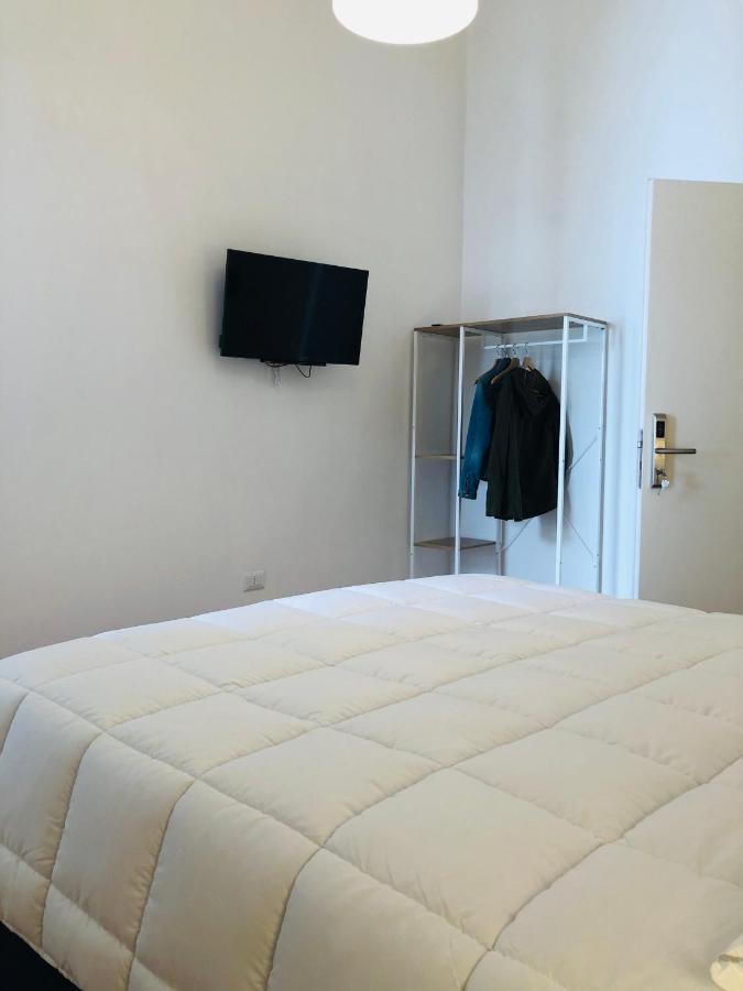 Dimora Paladino Bed & Breakfast Naples Exterior photo