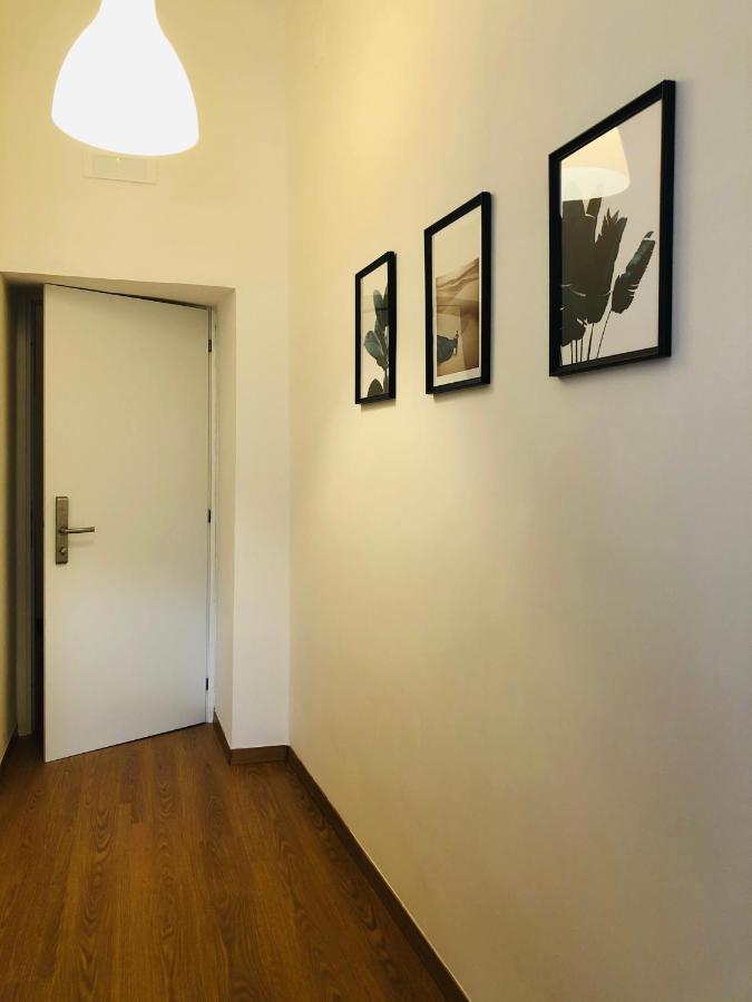Dimora Paladino Bed & Breakfast Naples Exterior photo